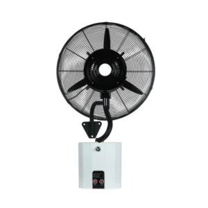 Wall Mount Mist Fan, LONGWELL, 26'', 30''