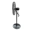 Wall Mount Oscillating Fan, 220 V, 1400r - view 4