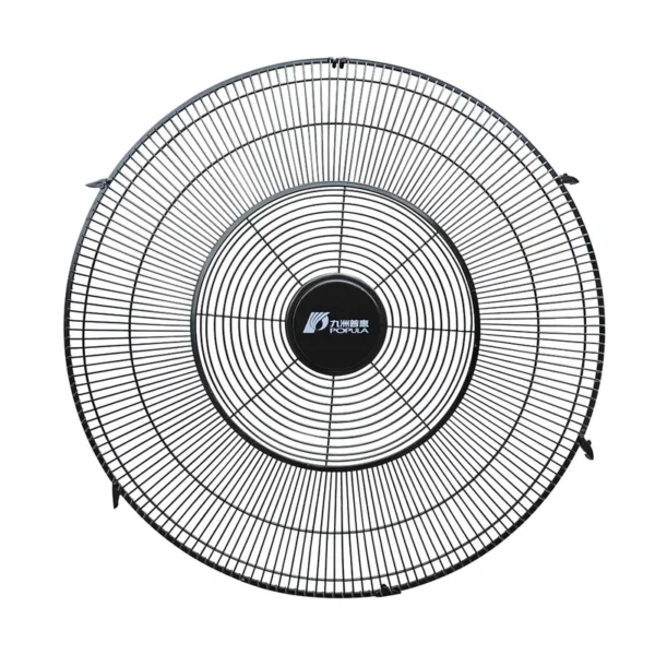 Wall Mount Oscillating Fan, 220 V, 1400r - view 6