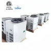 Wall Mount Refrigeration Unit, 220V, 60Hz, ETL, Monoblock - view 3