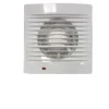 Wall Mountable Exhaust Fan, SAA, Axial - view 3