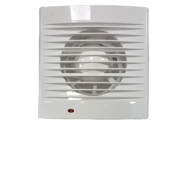Wall Mountable Exhaust Fan, SAA, Axial - view 3