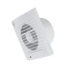 Wall Mountable Exhaust Fan, SAA, Axial - view 5