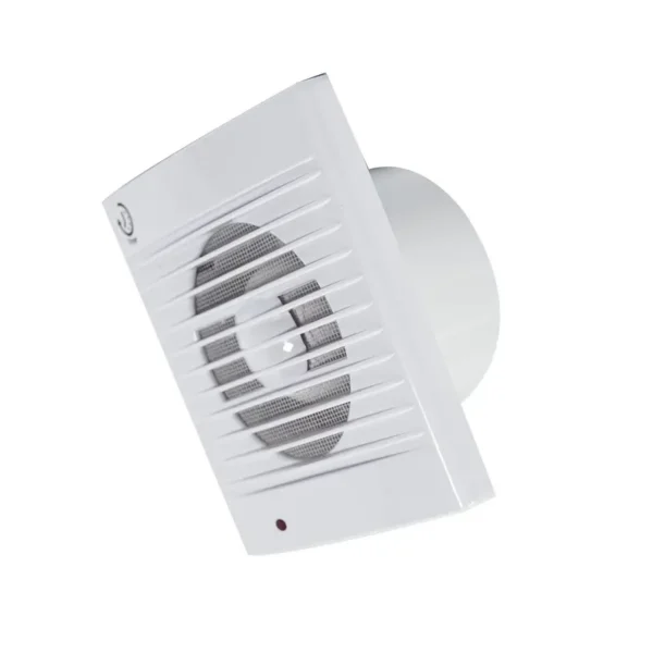 Wall Mountable Exhaust Fan, SAA, Axial - view 5