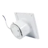Wall Mountable Exhaust Fan, SAA, Axial - view 6