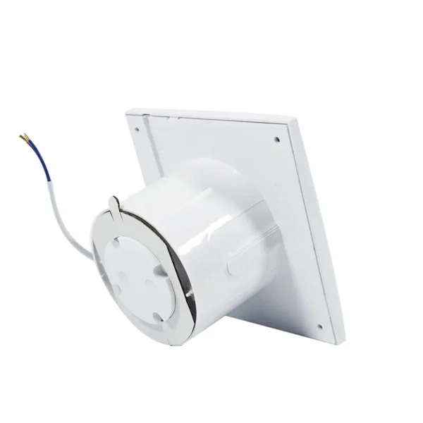Wall Mountable Exhaust Fan, SAA, Axial - view 6