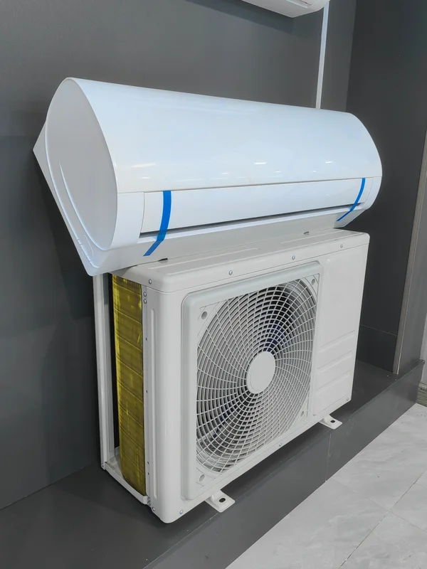 Wall-mounted Air Conditioner, 1P, 1.5P, 2P, 2.5P - view 4
