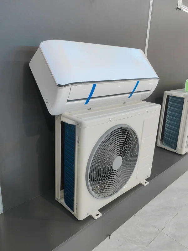 Wall-mounted Air Conditioner, 1P, 1.5P, 2P, 2.5P - view 5