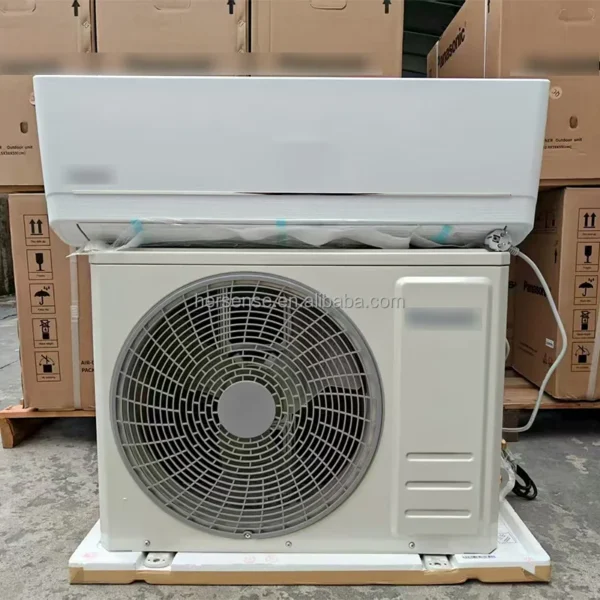 Wall Mounted Air Conditioner, 220V, R32, 9000, Inverter