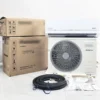 Wall Mounted Air Conditioner, 220V, R32, 9000, Inverter - view 2