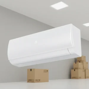 Wall Mounted Air Conditioner, 9K, 12K, 18K, 24K