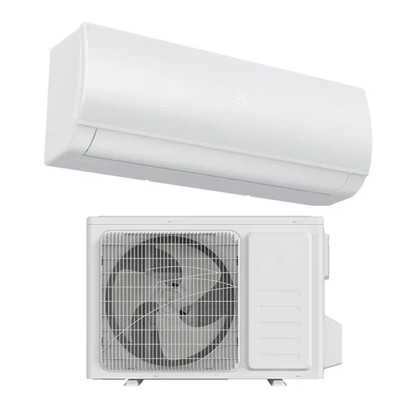 Wall Mounted Air Conditioner, 9K, 12K, 18K, 24K - view 5
