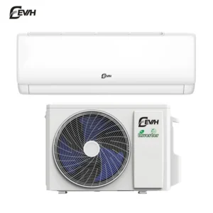 Wall Mounted Air Conditioner, 9k, 12k, BTU, Inverter