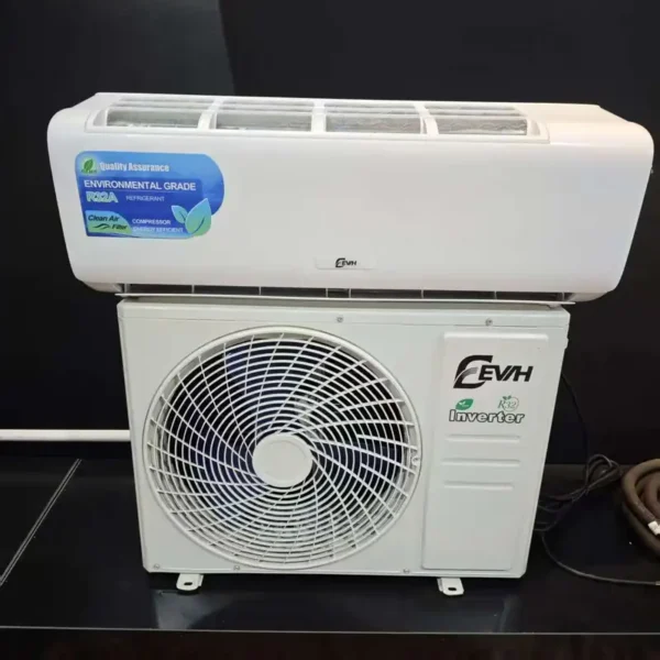 Wall Mounted Air Conditioner, 9k, 12k, BTU, Inverter - view 2
