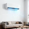 Wall Mounted Air Conditioner, 9k, 12k, BTU, Inverter - view 3