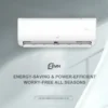 Wall Mounted Air Conditioner, 9k, 12k, BTU, Inverter - view 4