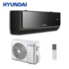 Wall Mounted Air Conditioner, HYUNDAI, R410A, 7000