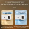 Wall Mounted Air Conditioner, Portable - view 5