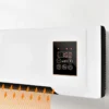 Wall Mounted Air Conditioner, Portable, Electric, Plastic - view 2
