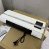 Wall Mounted Air Conditioner, Portable, Electric, Plastic - view 6