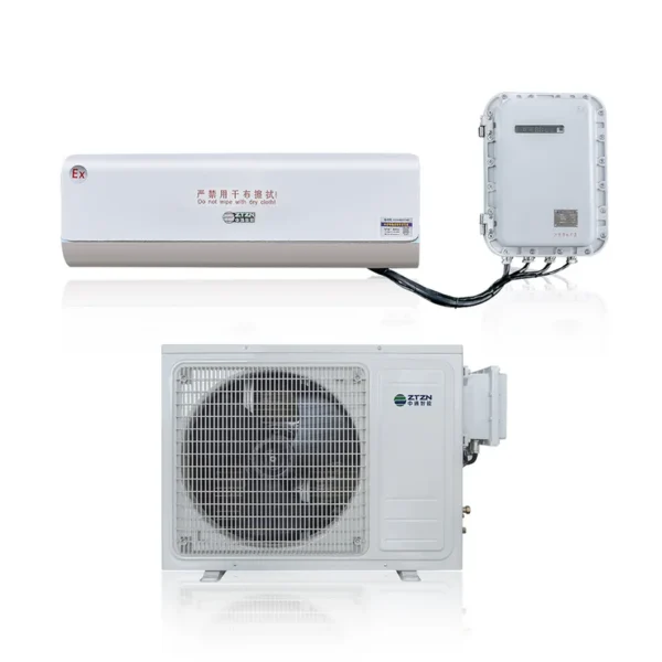 Wall Mounted Air Conditioner, R32 - view 2