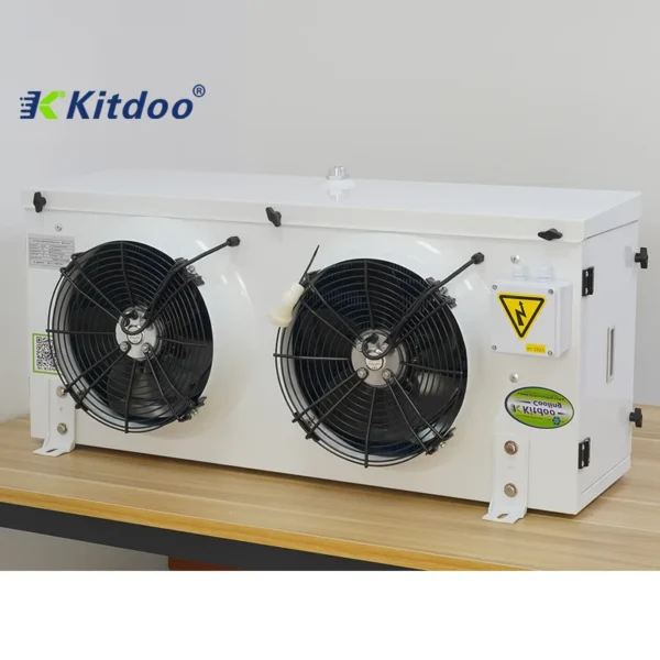 Wall Mounted Air Cooler, AC 220V~240V, > 1000W