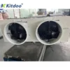 Wall Mounted Air Cooler, AC 220V~240V, > 1000W - view 2