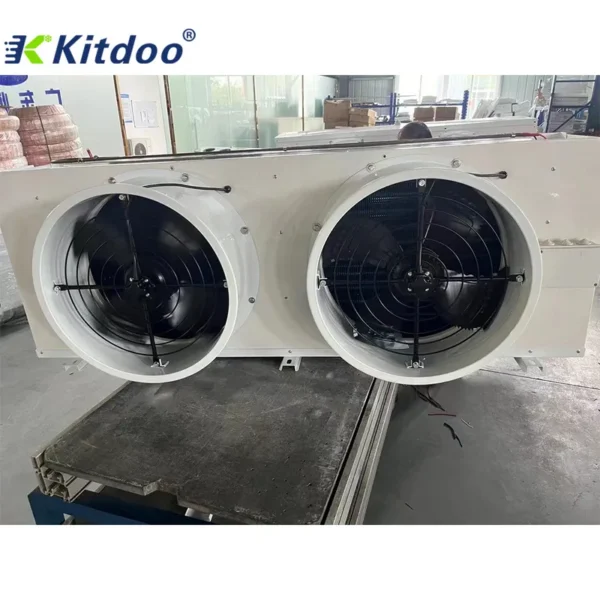 Wall Mounted Air Cooler, AC 220V~240V, > 1000W - view 2
