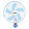 Wall-mounted Air Cooling Fan, 220V, Plastic, Aluminum - view 2