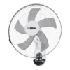 Wall-mounted Air Cooling Fan, 220V, Plastic, Aluminum - view 3