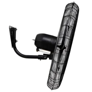 Wall-mounted Air Cooling Fan, 3-Speed, 750mm