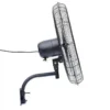 Wall-mounted Air Cooling Fan, 3-Speed, 750mm - view 2