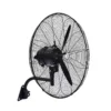 Wall-mounted Air Cooling Fan, 3-Speed, 750mm - view 5