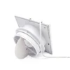 Wall-mounted Axial Cooling Fan, 200mm, 100%, Copper, Plastic - view 4