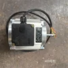 Wall-mounted Axial Exhaust Fan, 380V/220-240V, Copper - view 5