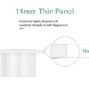 Wall-mounted Axial Exhaust Fan, 5-inch, 220-240V, Electric - view 3