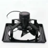 Wall-mounted Axial Exhaust Fan, Cast, 220-240V, Electric - view 5
