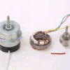 Wall-mounted Axial Exhaust Fan, Cast, 220-240V, Electric - view 6