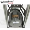 Wall-mounted Axial Exhaust Fan, FRP, 15000 - view 6