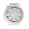 Wall-mounted Axial Exhaust Fan, SEICOI, 230 V - view 6