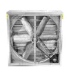 Wall-mounted Axial Exhaust Fan, Stainless, Steel, 220V/380V - view 2