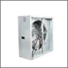 Wall-mounted Axial Exhaust Fan, Stainless, Steel, 220V/380V - view 5