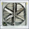 Wall-mounted Axial Exhaust Fan, Stainless, Steel, 220V/380V - view 6