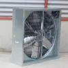 Wall-mounted Axial Fan, 1000mm, Stainless, Steel, Cast - view 5