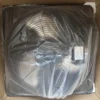 Wall Mounted Axial Fan, 220V, 50/60Hz, 75W, 450MM - view 4