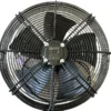 Wall-mounted Axial Fan, 380V, 380 V, Electric