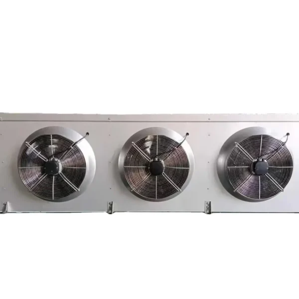 Wall-mounted Axial Fan, 380V, 380 V, Electric - view 4