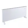 Wall-mounted Bathroom Heater, 2000W, 2000 W, Metal