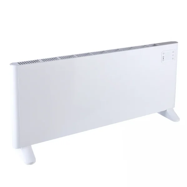 Wall-mounted Bathroom Heater, 2000W, 2000 W, Metal