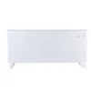 Wall-mounted Bathroom Heater, 2000W, 2000 W, Metal - view 4